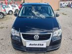 Volkswagen Touran - fotka číslo 1