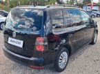 Volkswagen Touran - fotka číslo 3