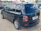 Volkswagen Touran - fotka číslo 5
