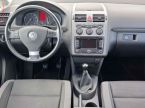 Volkswagen Touran - fotka číslo 7