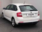 Škoda Rapid - fotka číslo 5