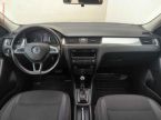 Škoda Rapid - fotka číslo 7