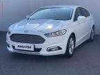 Ford Mondeo - fotka číslo 2