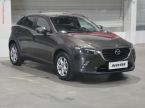 Mazda CX-3 - fotka číslo 0