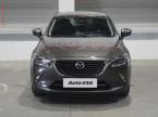 Mazda CX-3 - fotka číslo 1