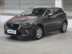 Mazda CX-3 - fotka číslo 2