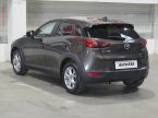 Mazda CX-3 - fotka číslo 5