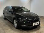 Škoda Superb - fotka číslo 0
