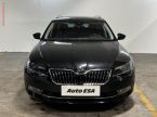 Škoda Superb - fotka číslo 1