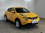 Nissan Juke - fotka číslo 0