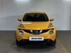 Nissan Juke - fotka číslo 1