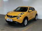 Nissan Juke - fotka číslo 2