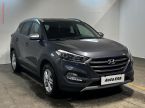 Hyundai Tucson - fotka číslo 0