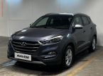 Hyundai Tucson - fotka číslo 2