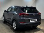 Hyundai Tucson - fotka číslo 5