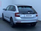 Škoda Rapid - fotka číslo 5