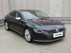 Volkswagen Arteon - fotka číslo 0