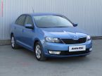 Škoda Rapid - fotka číslo 0