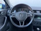 Škoda Rapid - fotka číslo 11