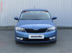 Škoda Rapid - fotka číslo 1