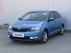 Škoda Rapid - fotka číslo 2