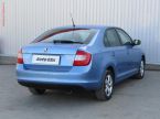 Škoda Rapid - fotka číslo 3