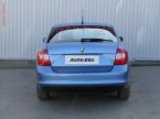 Škoda Rapid - fotka číslo 4
