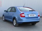 Škoda Rapid - fotka číslo 5