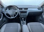 Škoda Rapid - fotka číslo 7