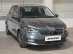 Škoda Fabia - fotka číslo 0