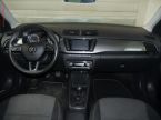 Škoda Fabia - fotka číslo 13