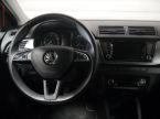 Škoda Fabia - fotka číslo 14