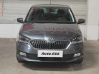 Škoda Fabia - fotka číslo 1
