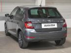 Škoda Fabia - fotka číslo 3
