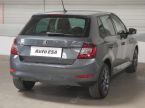 Škoda Fabia - fotka číslo 5