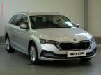 Škoda Octavia - fotka číslo 0