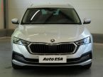 Škoda Octavia - fotka číslo 1