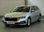 Škoda Octavia - fotka číslo 2