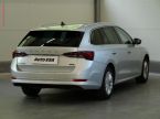 Škoda Octavia - fotka číslo 3