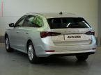 Škoda Octavia - fotka číslo 5