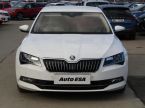Škoda Superb - fotka číslo 1