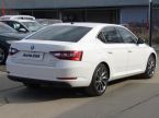 Škoda Superb - fotka číslo 3
