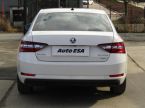 Škoda Superb - fotka číslo 4