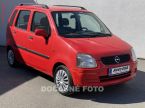 Opel Agila - fotka číslo 0