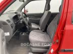Opel Agila - fotka číslo 9