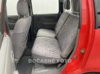 Opel Agila - fotka číslo 10
