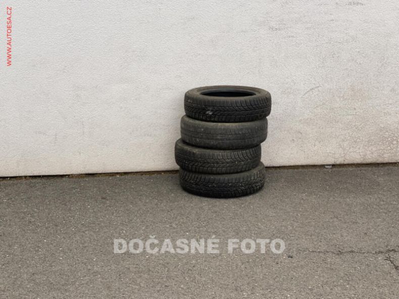 Opel Agila - hlavní fotka