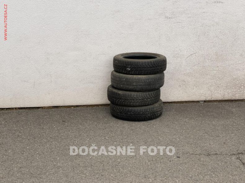 Opel Agila - hlavní fotka