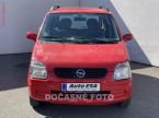 Opel Agila - fotka číslo 1