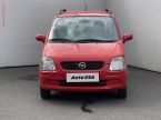 Opel Agila - fotka číslo 1